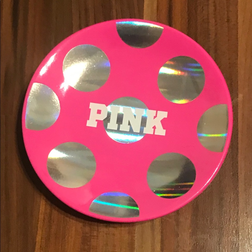 VS PINK Catch All Dish Trinket Tray